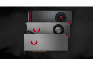  AMD RX Vega 64 runs Indiana Jones and the Great Circle at well over 30FPS in Linux with RADV driver 