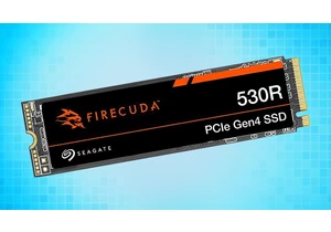  Newegg is selling this speedy 1TB PCIe 4.0 SSD at 6 cents per GB 