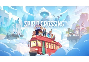 Spry Fox's next Netflix Games title is Spirit Crossing