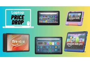  Amazon Fire tablets slashed up to 36% off ahead of Big Spring Sale — 5 scorching deals I recommend 