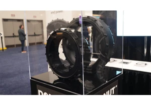 This Donut-Shaped Motor Could Change How EV Are Designed