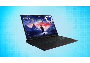  This Lenovo Legion Pro 7i RTX 4080 gaming laptop is now only $2,879 at Amazon 