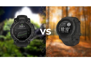 Garmin Instinct 3 vs Instinct 2: Should you upgrade your smartwatch?