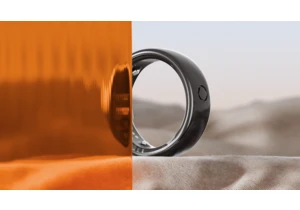  Circular Ring 2 unveiled at CES – and it's the end of plastic sizing kits for smart rings 