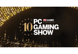  Here’s how to watch the PC Gaming Show this Sunday 