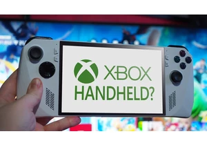 Xbox handheld all but confirmed by Microsoft Gaming CEO Phil Spencer 