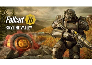  Fallout 76 interview: Discussing crossplay, mods, Skyline Valley, Nuclear Winter, and the future with Bethesda 
