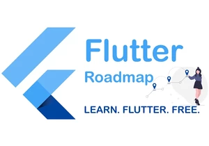 Road Map For Flutter Developer
