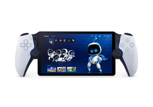 Cloud Gaming Comes to PlayStation Portal