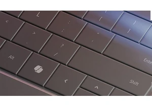  Say goodbye to the Copilot key on Windows 11, or at least say hello to the option to make the key open other apps 