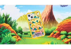 Pokemon iPhone Cases and Accessories Unboxed video