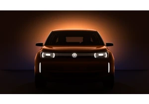  Volkswagen teases new EV that's set to become the cheapest it's ever made 