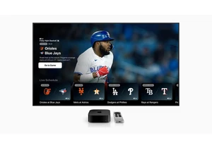 Friday Night Baseball Is Returning to Apple TV Plus