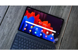  The new Samsung Galaxy Tab S10 FE just leaked and it might make you cancel your M3 iPad Air preorder 