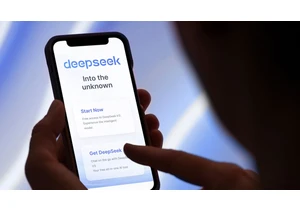  DeepSeek ‘incredibly vulnerable’ to attacks, research claims 