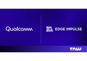 Qualcomm acquires AI platform Edge Impulse to boost Dragonwing chips