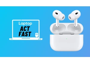  Hurry! Get the AirPods Pro 2 for $179 before Amazon's Winter sale ends 