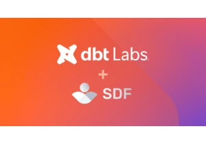 Dbt Labs acquires SDF Labs to accelerate the dbt developer experience