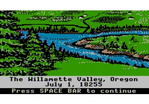  Modder tests if waiting 14,272 years will beat the classic Oregon Trail game 