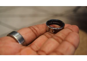 Why now isn't the time to buy a Samsung Galaxy Ring