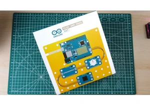  Arduino Plug and Make Kit Review: The Kit to start your journey 