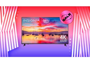 Make the Most of This July 4th Deal and Get a 65-Inch 4K TV for Just $300