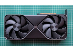  NVIDIA GeForce RTX 5090 review: A higher price matches the extra performance in this gorgeous GPU redesign 