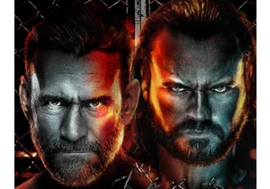 How to watch WWE Bad Blood: Live stream Punk vs Drew in the UK