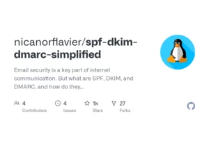 Understanding SPF, DKIM, and DMARC: A Simple Guide