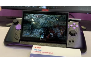  Adata XPG Nia is a mindblowing Windows gaming handheld: Everything you need to know 