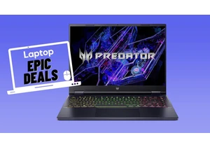  7 gaming laptop deals that slash up to $600 off during Amazon Big Spring Sale Week 