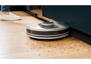 Amazon Spring Sale vacuum deals: Shark robot vacuums are up to 47 percent off