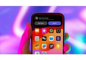 iOS 18's FaceTime Introduces Remote iPhone Control: A Game-Changer for Tech Support