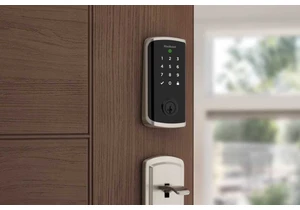 Kwikset Halo Select review: Wi-Fi and Matter in a single smart lock