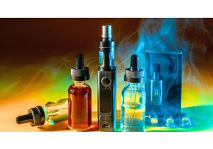 Vaping: A harm reduction tool or a public health concern? Experts weigh in