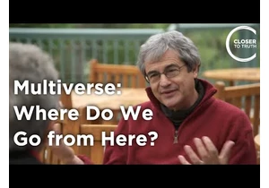 Carlo Rovelli - Multiverse: Where Do We Go from Here?