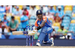 T20 Cricket World Cup Livestream: How to Watch India vs. Bangladesh From Anywhere     - CNET