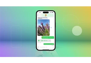 Apple's RCS Texting Experience Gets Its First Look, and It's All Green     - CNET