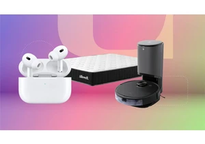 Walmart Deals of the Day: Rare $79 Discount on the AirPods Pro 2