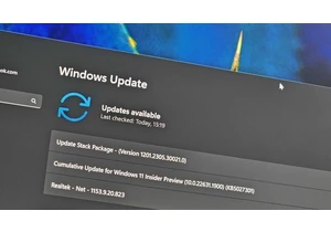  Windows 11 Patch Tuesday Update adds multi-app camera feature and addresses security issues 