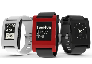 Google open-sources the Pebble smartwatch’s software, and its creator is making a new model