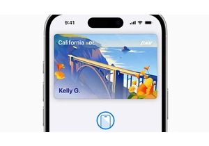 You Can Now Add Your Driver's License and ID to Your iPhone in California. Here's How