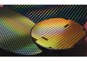  TSMC bans more chip sales to China due to stricter U.S. export sanctions 