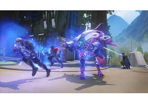 Overwatch 2 Introduces Radical Changes, Adds More Player Choice, More Chaos