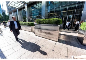 JPMorgan Reportedly Ending Remote Work for More Than 300k Employees