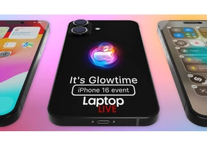  'Glowtime' Apple pre-event LIVE: iPhone 16, Apple Watch 10, AirPods, and more 