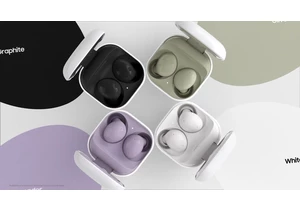  The latest Galaxy Buds 3 leak includes more images and good news on pricing 