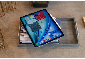 This early Prime Day deal on the 13-inch iPad Air M2 is down to a record-low price