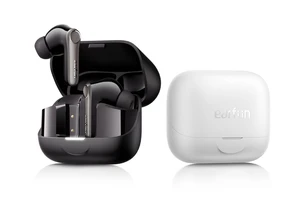  EarFun launches AI-translation earbuds with dual-driver audio, plus a cheap Auracast sound-sharing dongle 