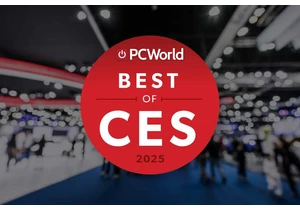 The 10 best monitors of CES 2025